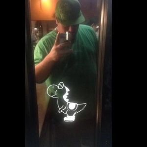 Meet your Posher, Teyang